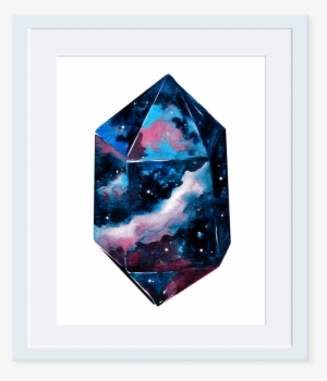 Skylar Blue - Crystal
