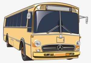 Vehicles, Vehicle, Bus, Coach - Vehicle