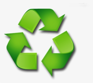 Slide Background Recycle Services Nc All Points Waste - 3d Recycle