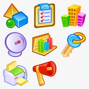 Search - Travel Icons