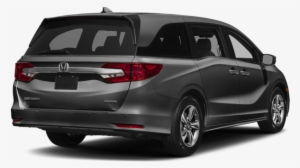 New 2018 Honda Odyssey Touring Auto - Honda Odyssey Touring 2018