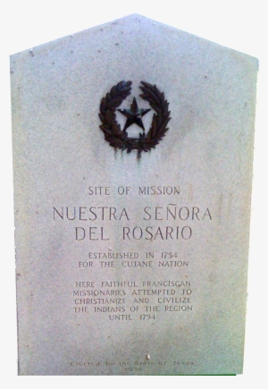 Mission Nuestra Señora Del Rosario - Mission Nuestra Senora Del Rosario