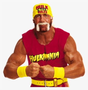 Hulk Hogan Face Png - Papa Johns N Word Memes