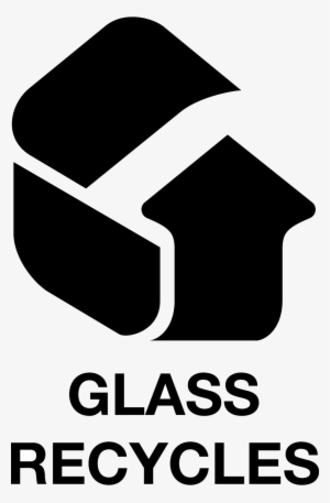 Glass Recycles Logo