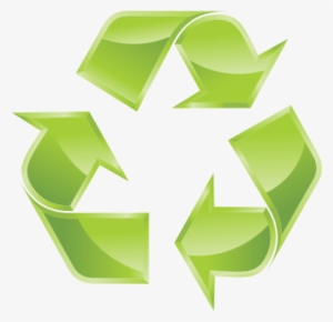 c&i electronics - recycle logo png