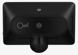 Owl Car Cam - Car