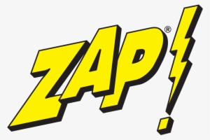 Logo Zap Png - Zap Logo