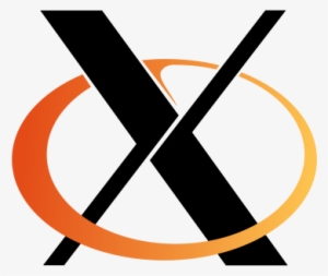 Org Logo - X.org Server