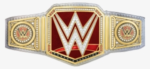 Wwe Raw Women's Championship