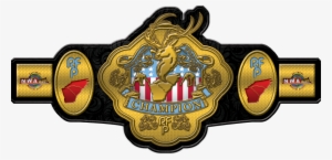 Rfp Black Zps82269ec9 - Nwa British Commonwealth Heavyweight Championship