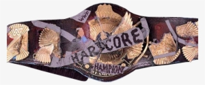 Wwf Hardcore Championship - Wwe: History Of Wwe Hardcore Championship: 24/7 Dvd