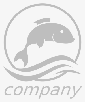 Computer Icons Saltwater Fish Logo Fishing - Fish Logo Clipart