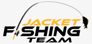 Monthly Meetings - Fishing Team Logo