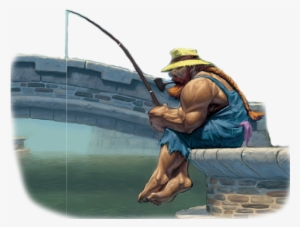 Master Angler Of Azeroth - World Of Warcraft Fishing Png