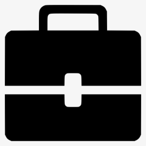 Briefcase Svg Png Icon Free Download - Briefcase Icon Png
