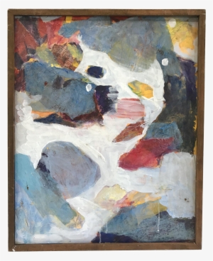 Vintage - Painting