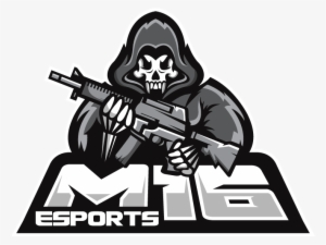 M16 Esports - Shoot Rifle