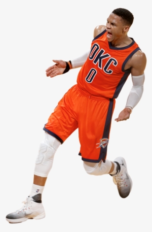 Since Russell Westbrook Entered The League, There Have - Russell Westbrook No Background