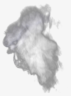 Steam Smoke Png - Fog