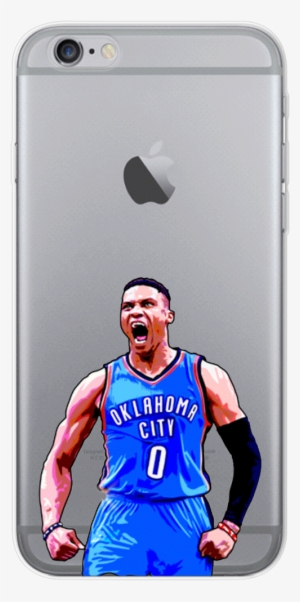 Russell Westbrook Iphone Case - Iphone 6 16 Gb Fiyat