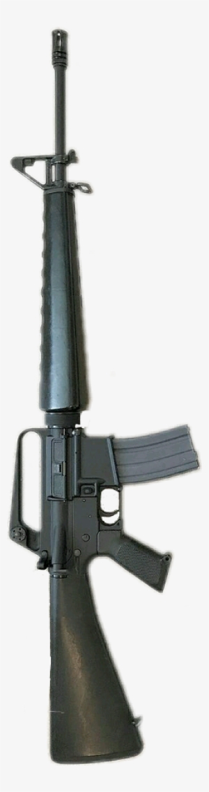 m16 ar15 ar gun guns freetoedit - rifle