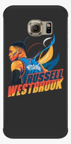 Russel Westbrook Fan Tee Unisex/ladie/vneck