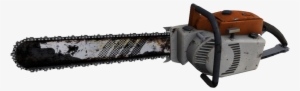 Chainsaw - Left 4 Dead 2