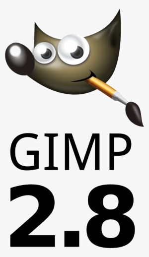 Gimp Chat - Gimp Logo