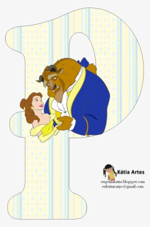 Pin By Karen Craig On Abc Disney Big Deal - Beauty And The Beast