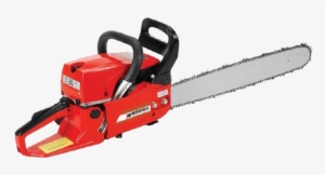 Svg Royalty Free Stock Chainsaws Shimaha Products - Gasoline Chain Saw 4500