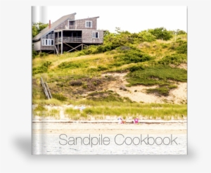 Summertime Cape Cod Recipes - House