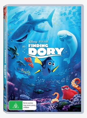 Finding Dory Dvd - Finding Dory Dvd November 15