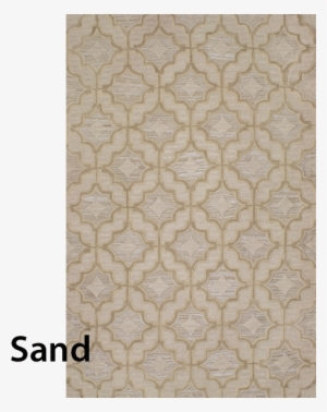 Home - Sand