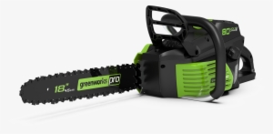 Chainsaw - Outdoor Power Equipment