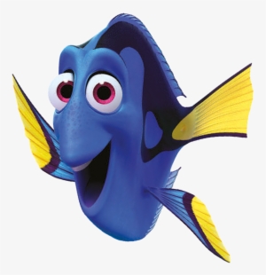 Disney Findet Dorie - Nemo Cartoon Character Bruce