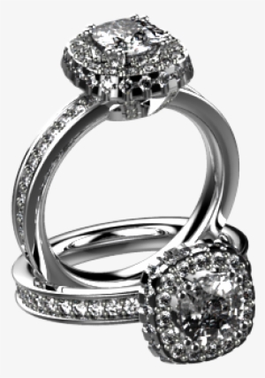 105 - Engagement Ring