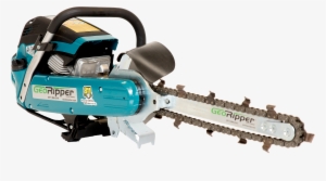 Mini Trencher