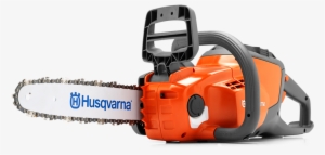 Husqvarna 136li Battery Powered Chainsaw - Husqvarna Chainsaw 136li