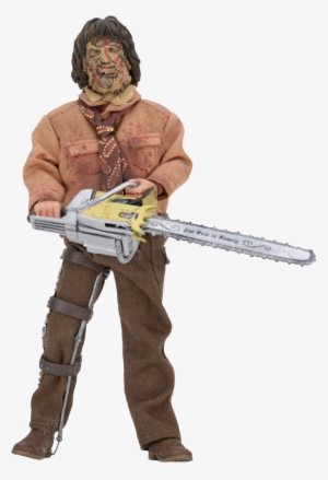 Texas Chainsaw Massacre - Leatherface From Texas Chainsaw Massacre 3