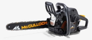 Mcculloch Chainsaw 16 Inch