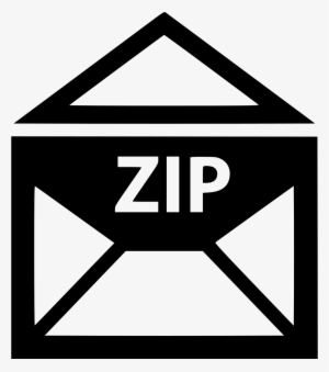 Png File - Zip Code Icon Png