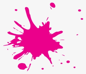 Fresh Create Transparent Background Paint The Greatest - Paint Splash Transparent Background