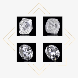 Diamond Expertise Mouawad - Diamond