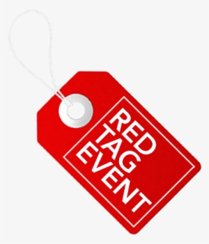Red-tag