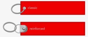 Classic And Reinforced Attach - Attaché