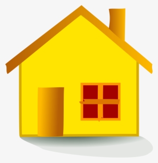 Important Tips On Choosing And Buying Property In The - House Clip Art Png