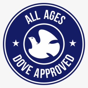 Png 600×600 Large - Dove Approved