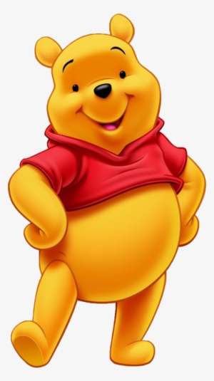 Pooh 870×870 Pixels - Winnie The Pooh