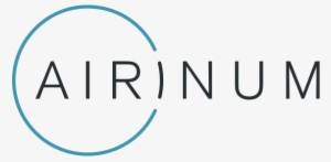 Airinum - Pollution Mask Logo