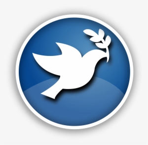 Peace Dove Icon - Peace Dove United Nations